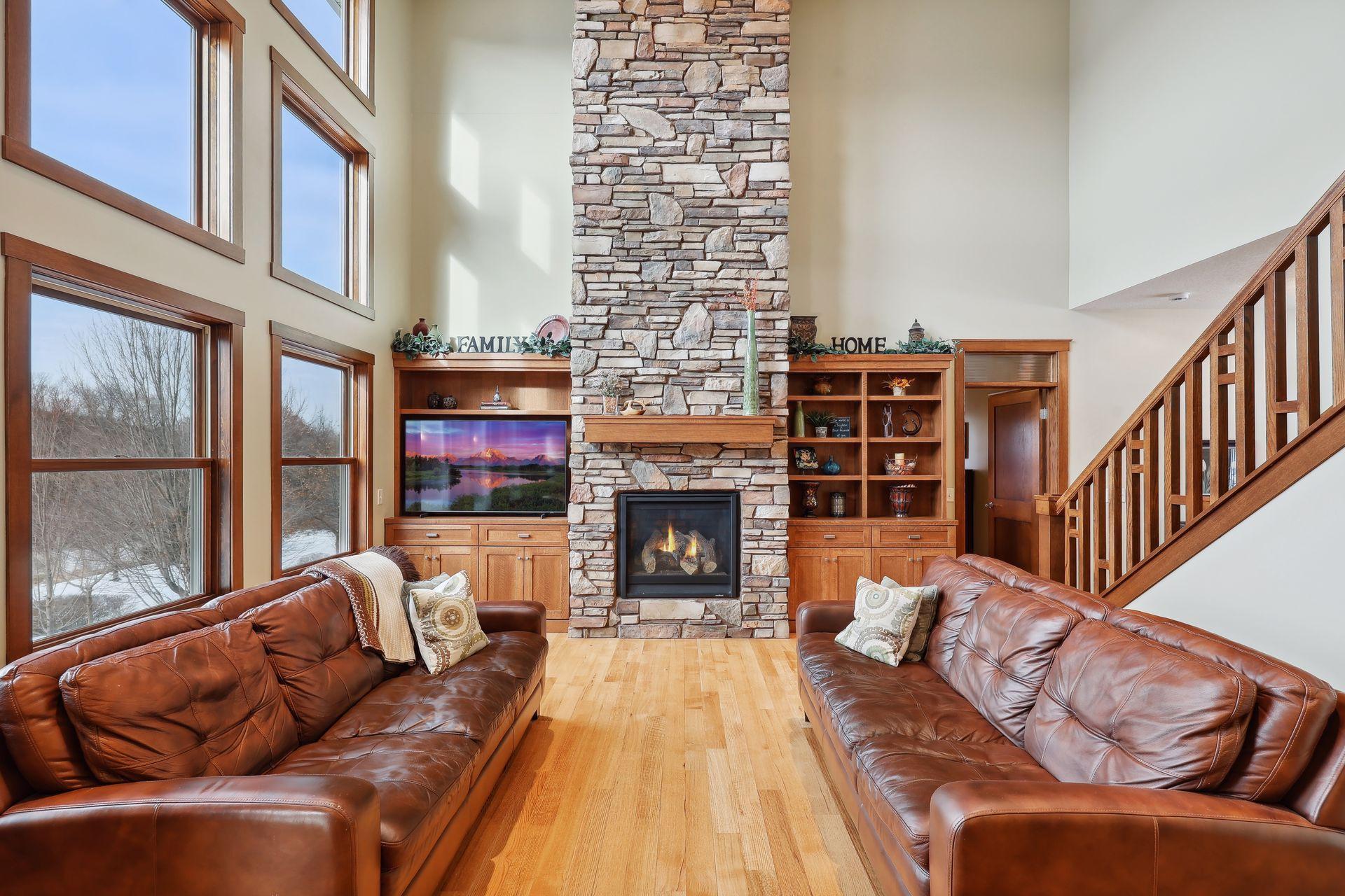 312 Meadow Ridge Court Hudson, WI 54016 - Photo 7 of 73 Gallery Image 7