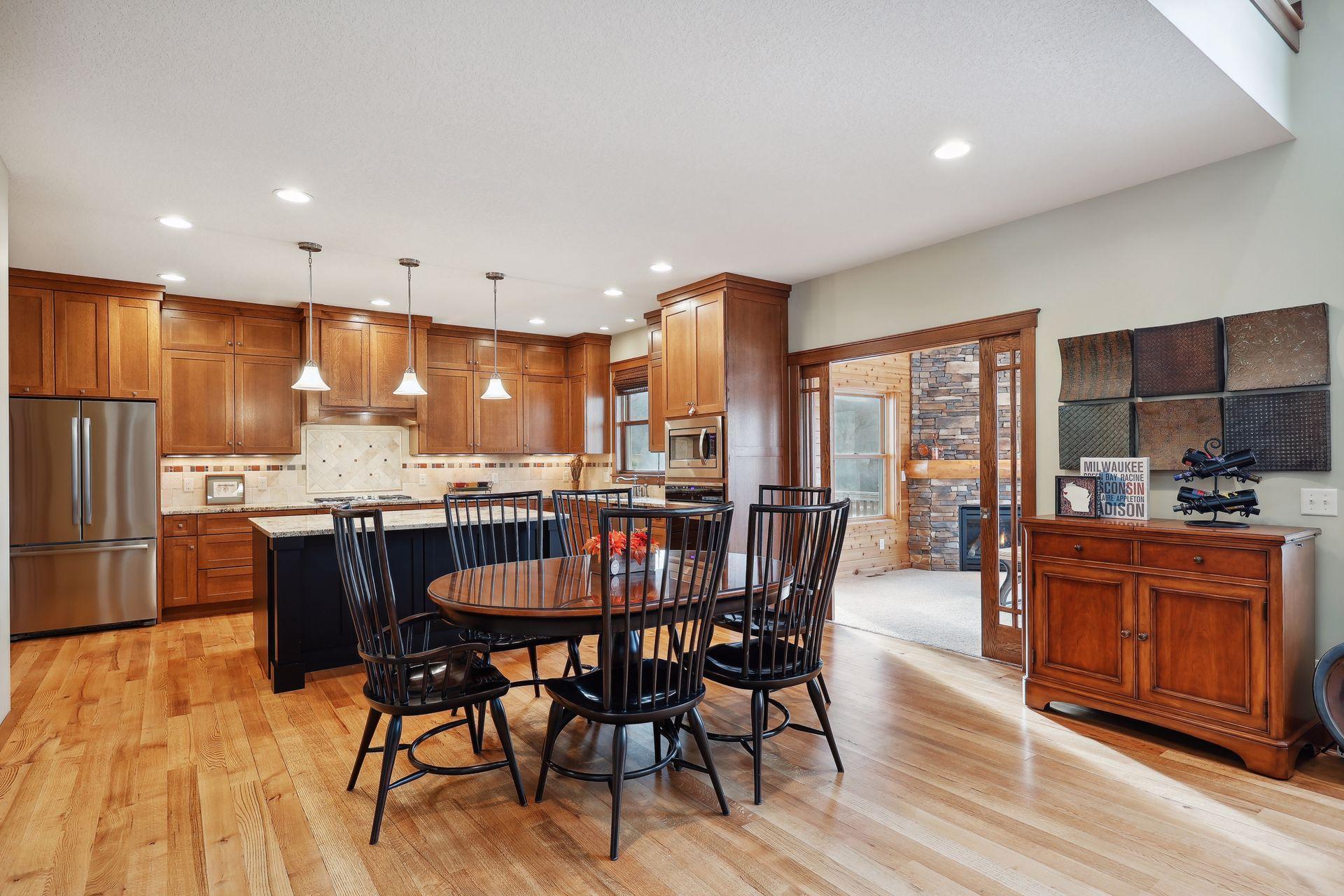 312 Meadow Ridge Court Hudson, WI 54016 - Photo 9 of 73 Gallery Image 9