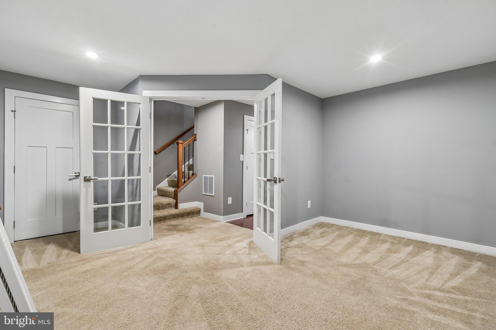 18002 Red Cedar Road Dumfries, VA 22026 - Photo 21 of 23 Basement Bonus Room