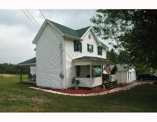 664 Glade Run Road Kittanning, PA 16201 - Photo 1 of 8 Exterior Front.