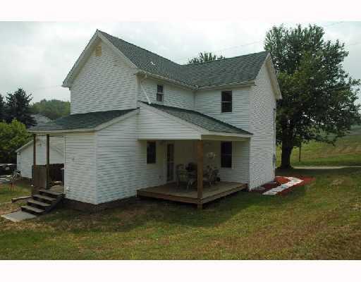 664 Glade Run Road Kittanning, PA 16201 - Photo 2 of 8 Exterior Front.