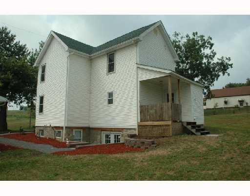 664 Glade Run Road Kittanning, PA 16201 - Photo 3 of 8 Exterior Front.