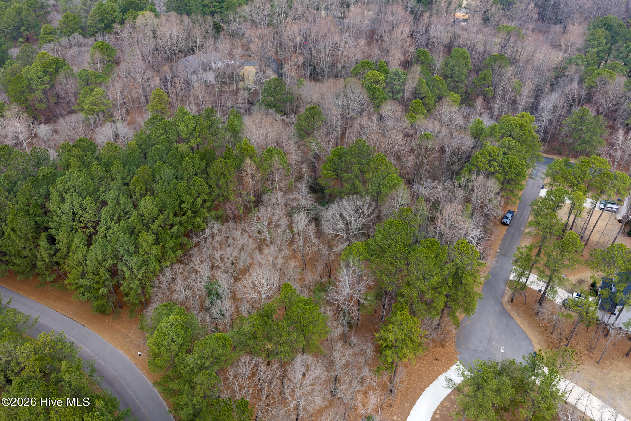 102 Ramsgate Court Seven Lakes, NC 27376 - Photo 6 of 11 DJI_20260225093209_0085_D-1A