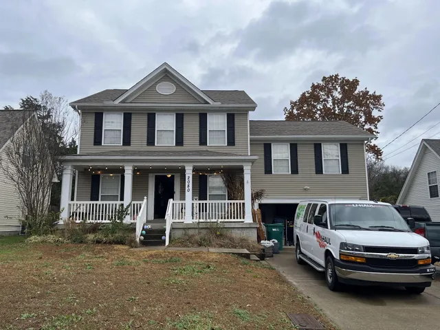 $435,000 | 2080 Stanford Village Drive, Antioch, TN 37013
