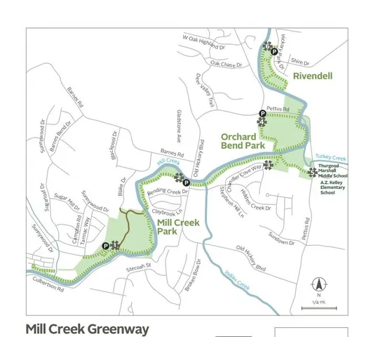 $435,000 | 2080 Stanford Village Drive, Antioch, TN 37013