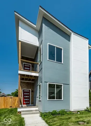 $3,500 | 1026 St Peter Street, Indianapolis, IN 46203