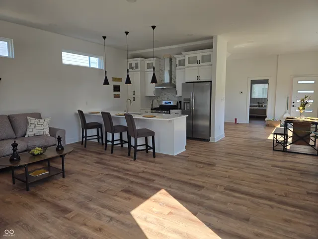 $3,500 | 1026 St Peter Street, Indianapolis, IN 46203