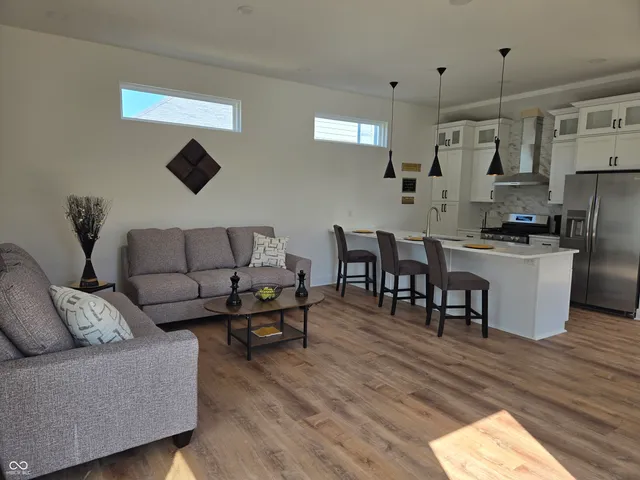 $3,500 | 1026 St Peter Street, Indianapolis, IN 46203