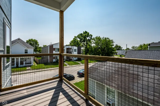 $3,050 | 1026 St Peter Street, Indianapolis, IN 46203