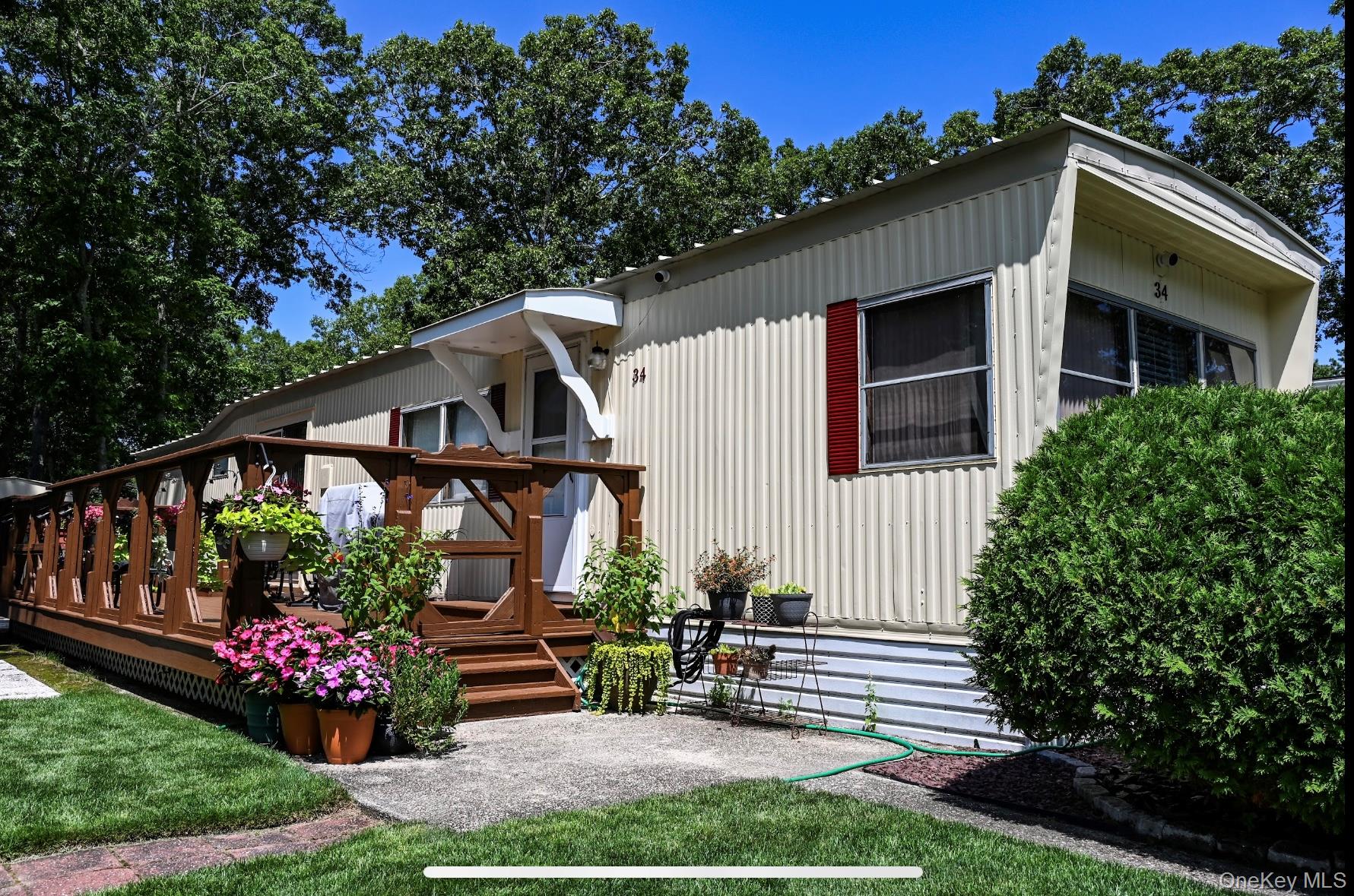 433-34 Mill Road Manorville, NY 11933 - Photo 2 of 20 Gallery Image 2