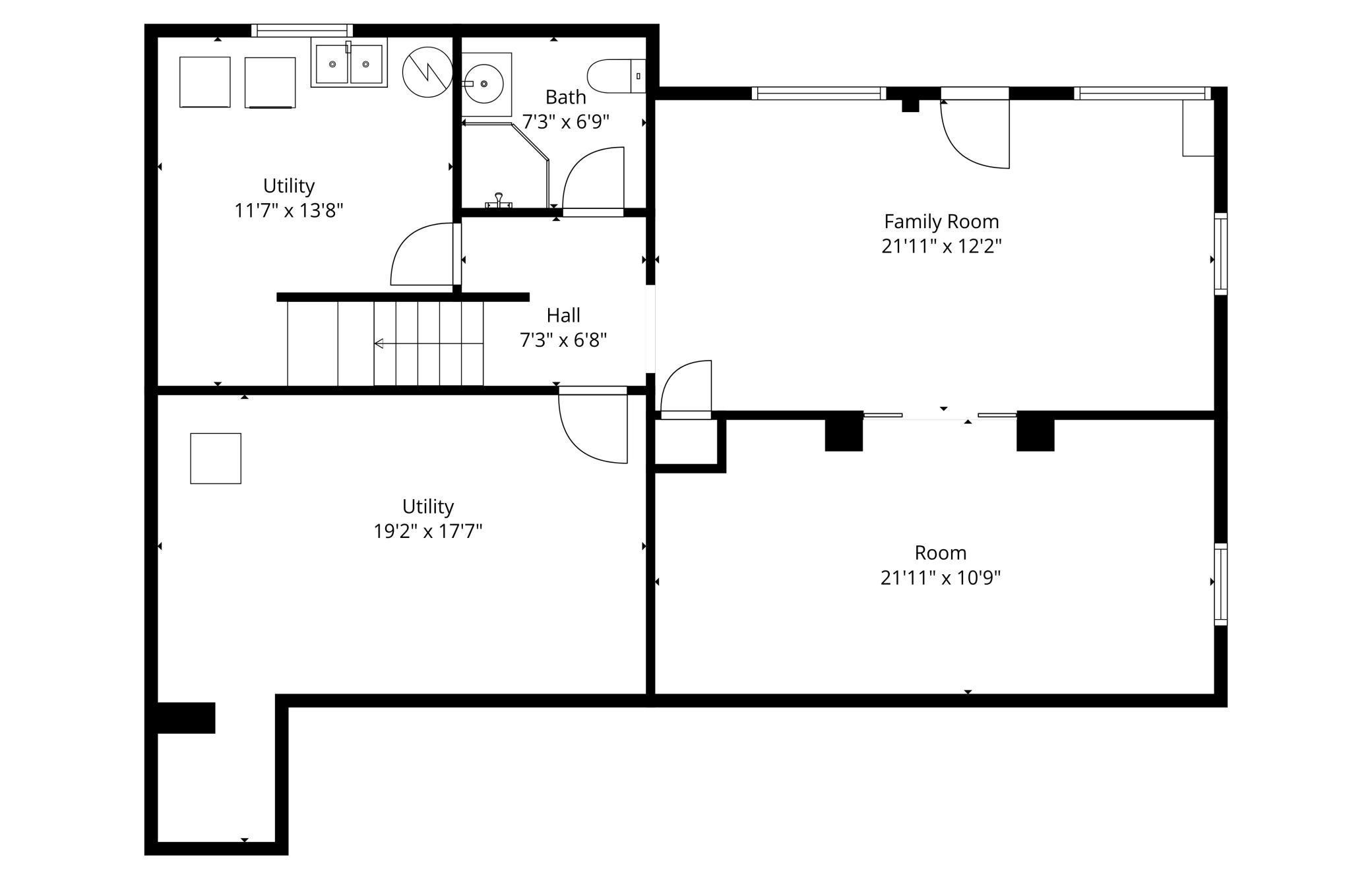 7662 Pioneer Road Wyoming, MN 55092 - Photo 26 of 27