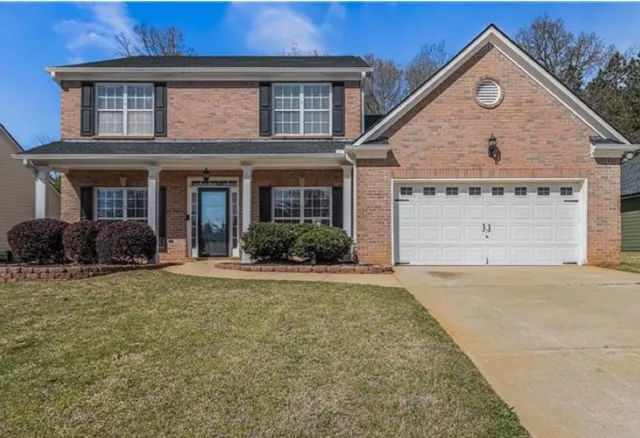 $310,000 | 9005 Aldbury Drive, Locust Grove, GA 30248