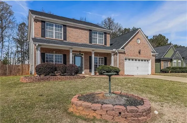 $310,000 | 9005 Aldbury Drive, Locust Grove, GA 30248