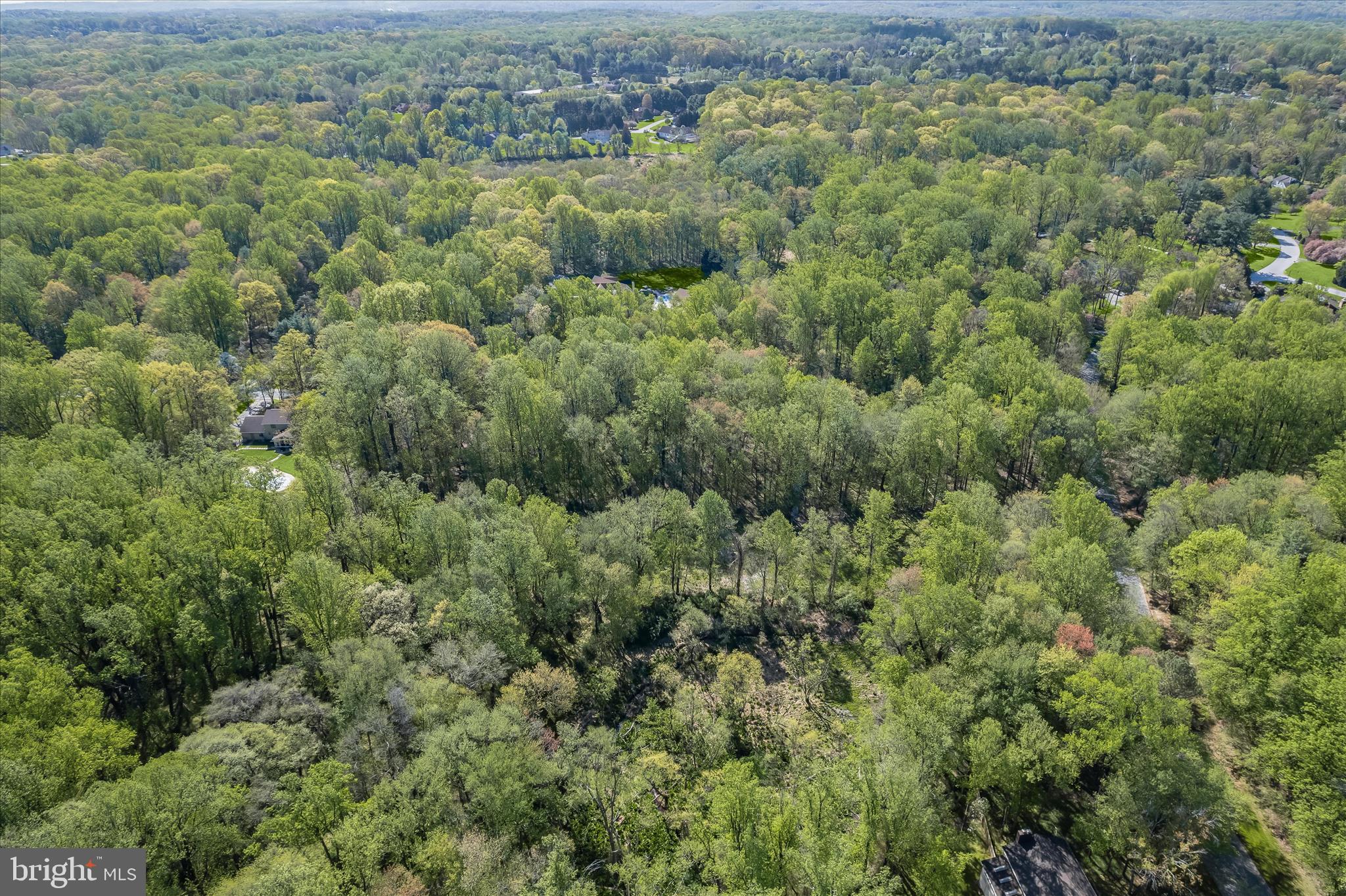 2204 Harmony Woods Road Owings Mills, MD 21117 - Photo 25 of 35 Aerial View
