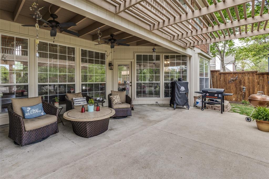 312 Crooked Tree Court Coppell, TX 75019 - Photo 37 of 40
