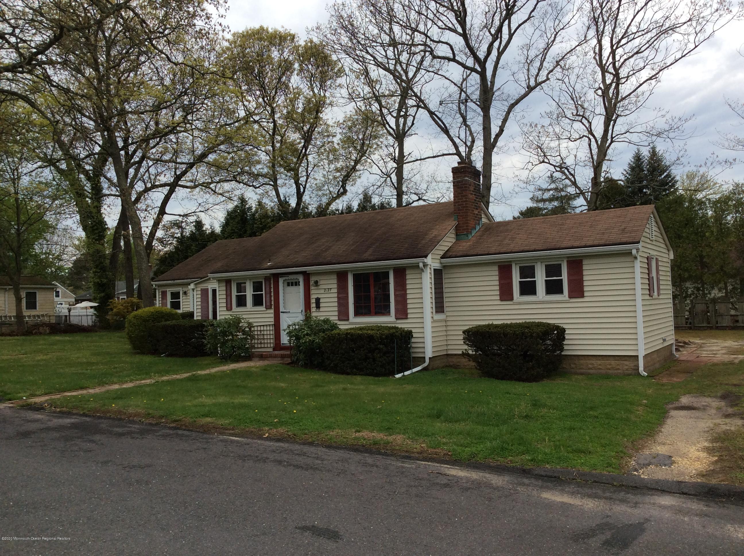 2127 Locust Road Sea Girt, NJ 08750 - Photo 1 of 22 709DFE6B-2BCD-404B-B896-13CD482A4568