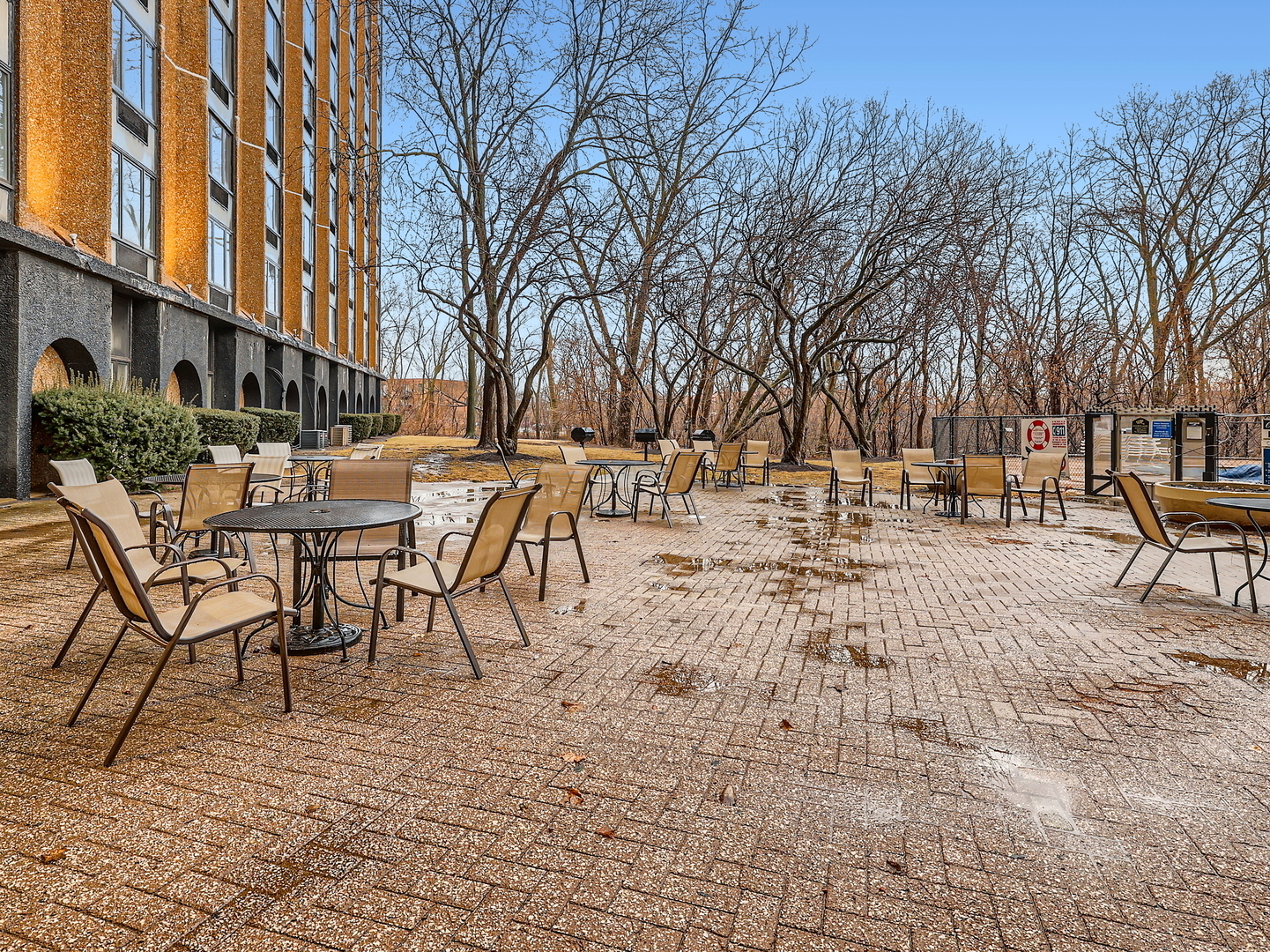 1 Renaissance Place, Unit 317 Palatine, IL 60067 - Photo 15 of 18 Gallery Image 15