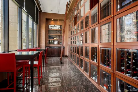 $4,600,000 | 1650 Fillmore Street, Unit 1107, Denver, CO 80206