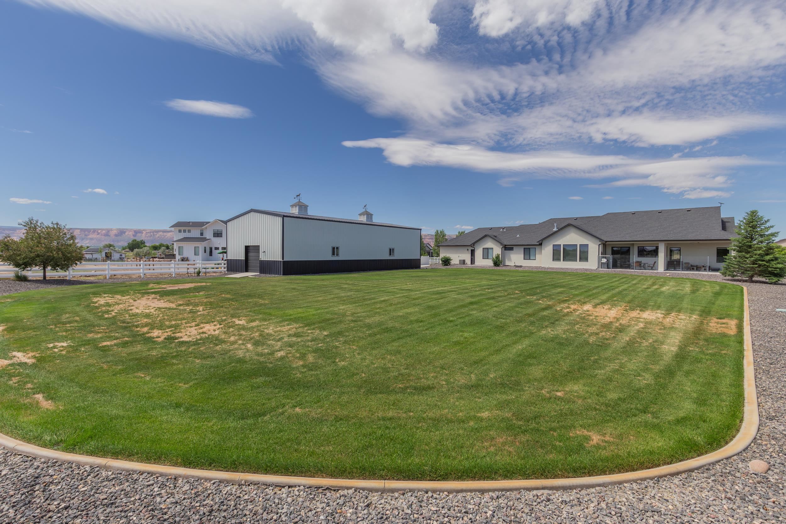 982 Farm House Road Grand Junction, CO 81505 - Photo 33 of 40