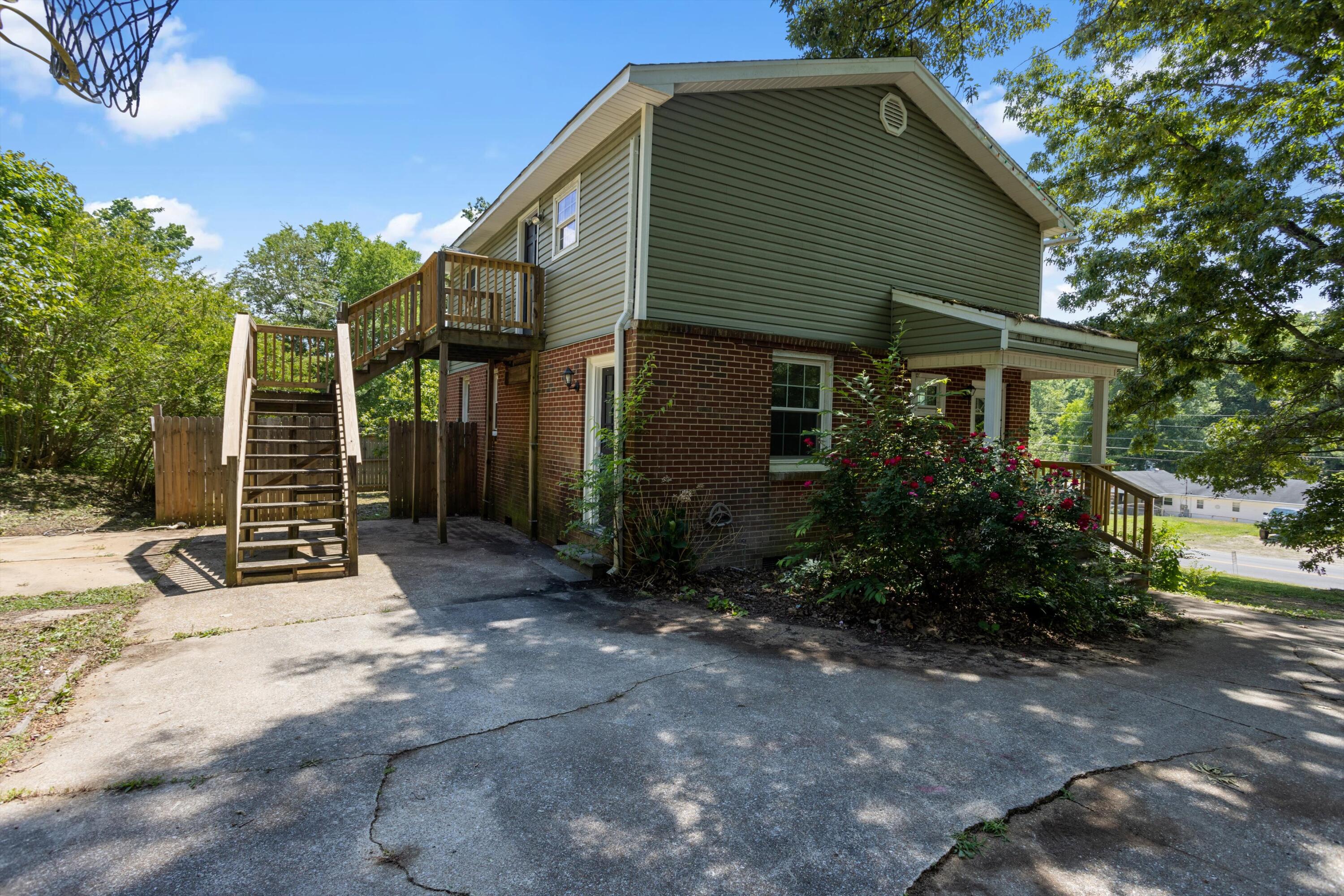 8228 Middle Valley Road Hixson, TN 37343 - Photo 16 of 19 05-2M6A1191
