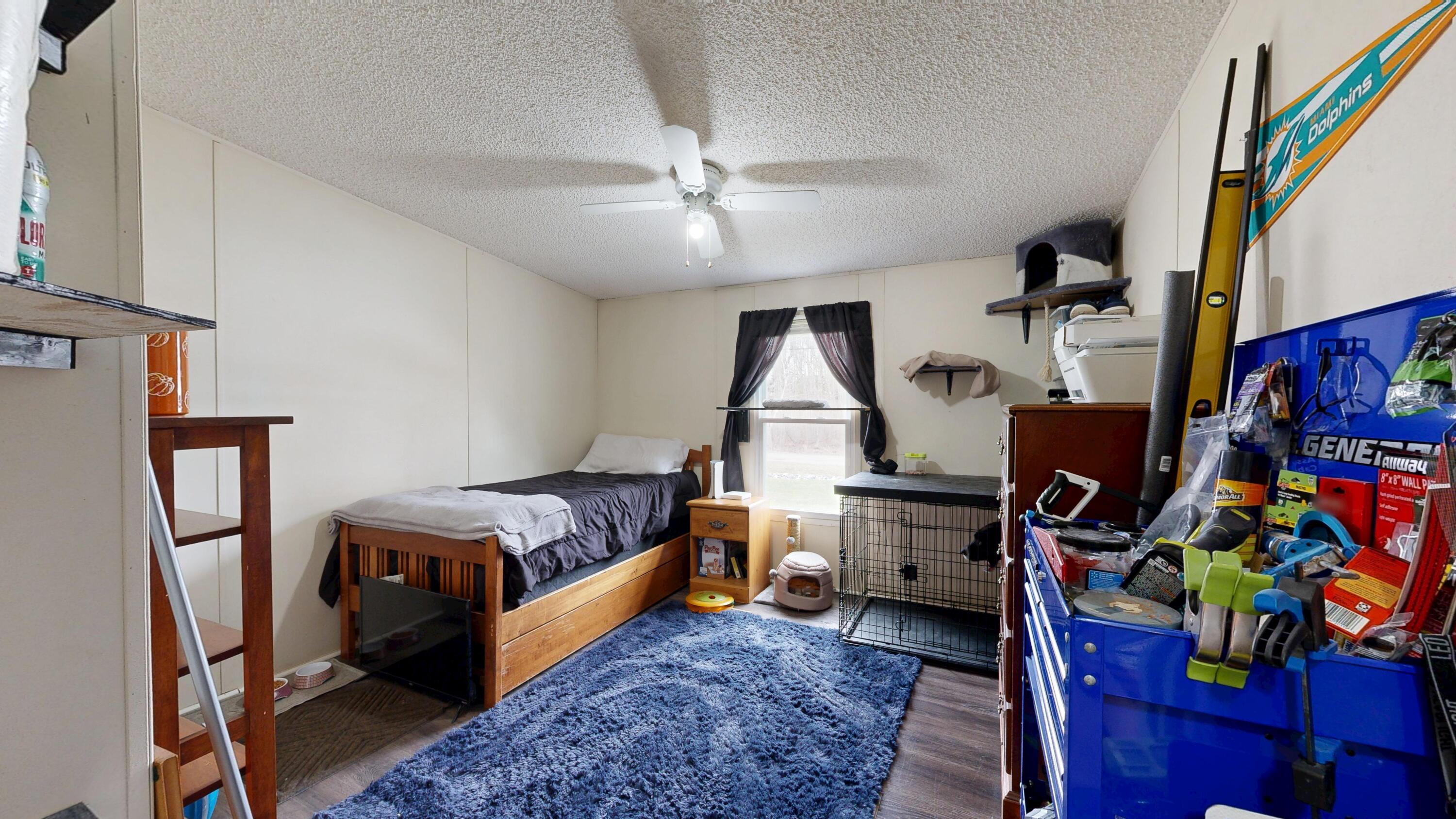 24 Mad Bulldog Road Sabattus, ME 04280 - Photo 22 of 33 Bedroom