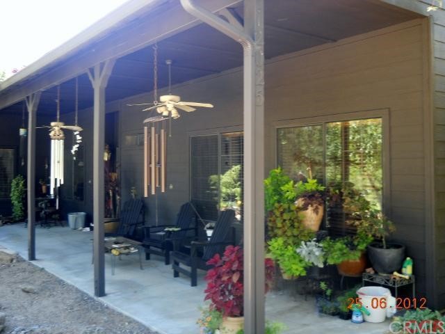 12025 Alondra Road Atascadero, CA 93422 - Photo 1 of 1 Assortment of colorful plants frames this classic home.