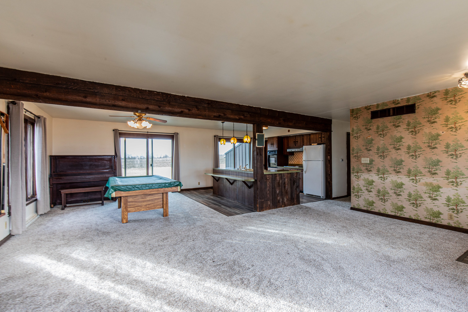 794 Carnahan Road Compton, IL 61318 - Photo 10 of 24 a view of livingroom with furniture