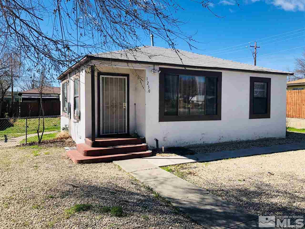 1230 East 10th Street Reno, NV 89512 - Photo 5 of 7 Photo 5