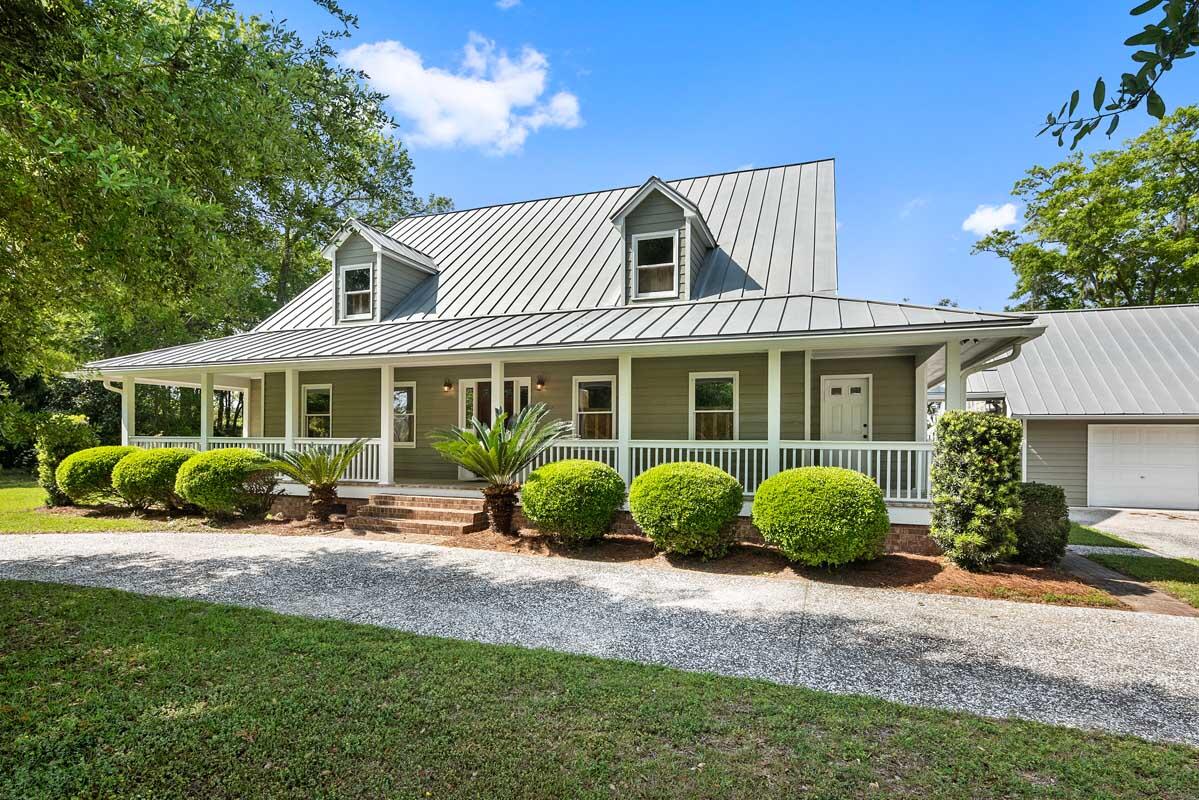 4411 Lord Proprietors Road Meggett, SC 29449 - Photo 4 of 59 DSC_9119