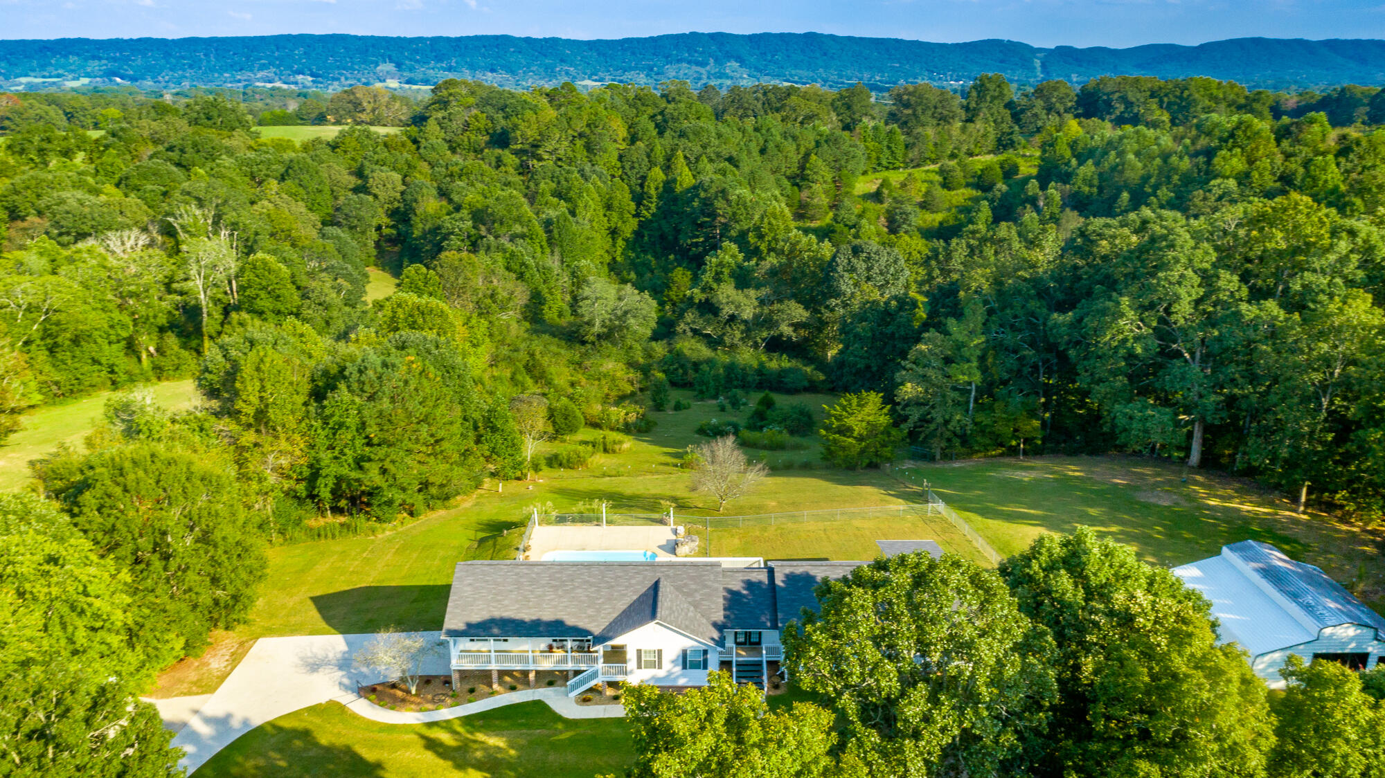 9858 Sims-Harris Road Ooltewah, TN 37363 - Photo 3 of 53 9858 Sims-Harrisl Road HD-102