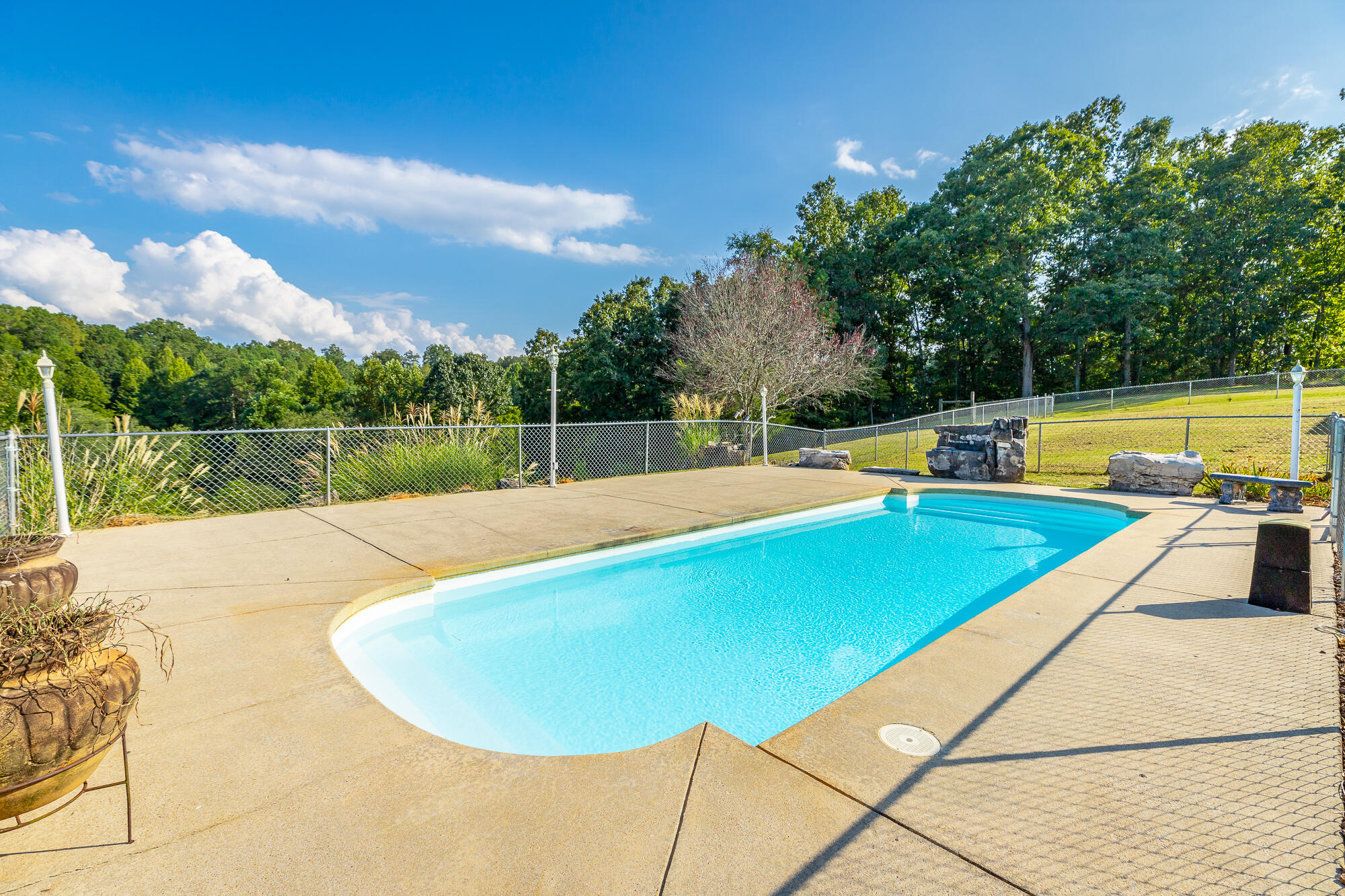 9858 Sims-Harris Road Ooltewah, TN 37363 - Photo 38 of 53 9858 Sims-Harrisl Road HD-23