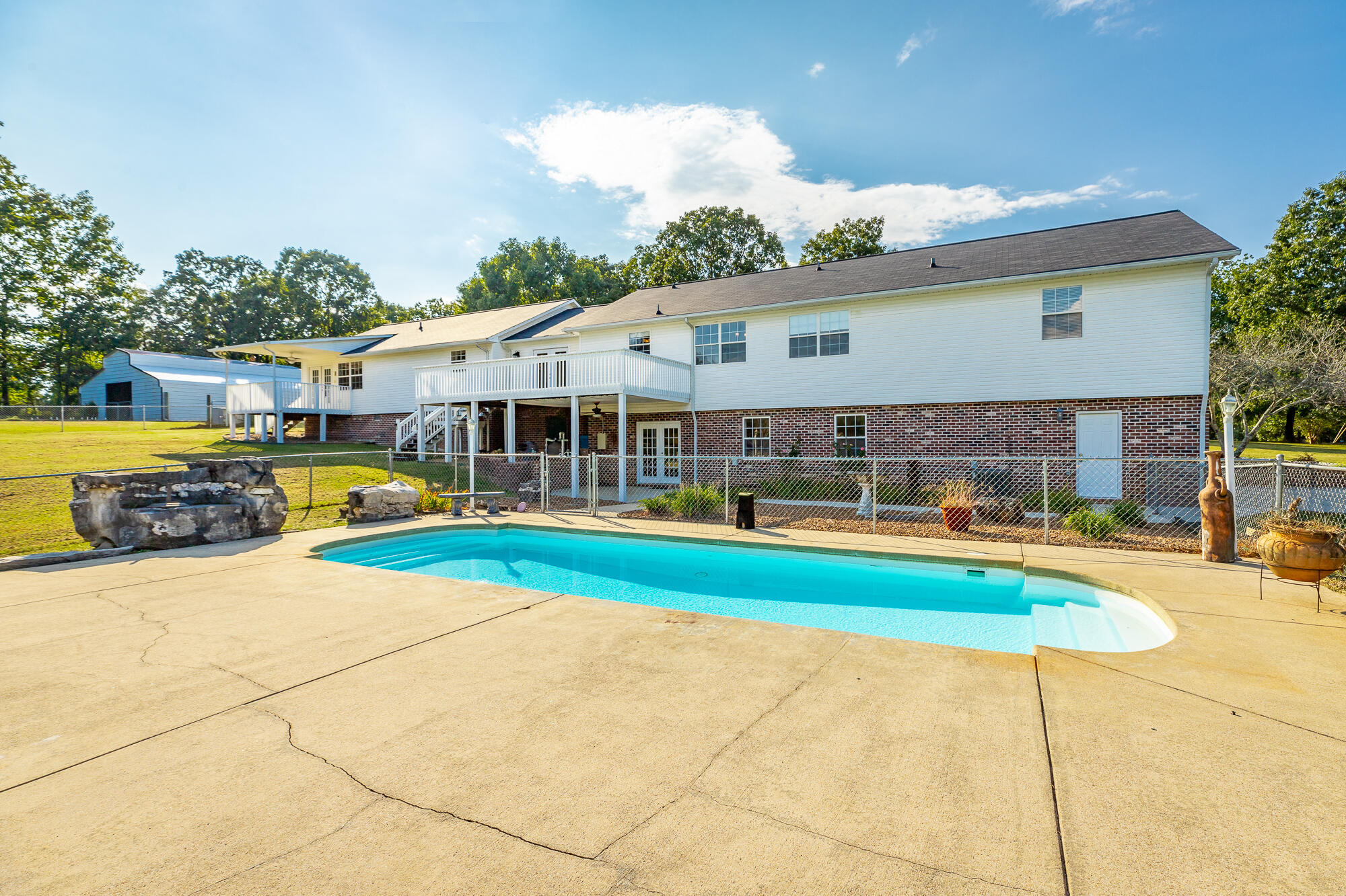9858 Sims-Harris Road Ooltewah, TN 37363 - Photo 39 of 53 9858 Sims-Harrisl Road HD-29