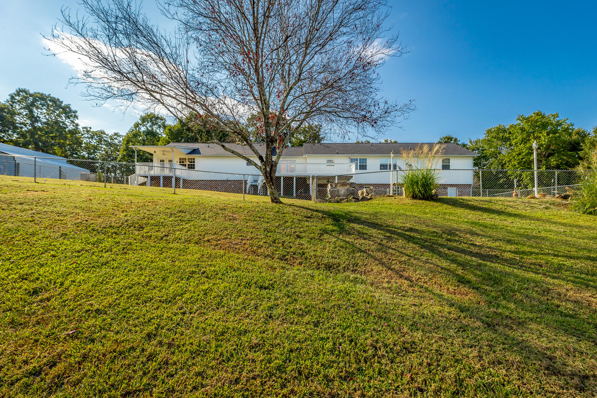 9858 Sims-Harris Road Ooltewah, TN 37363 - Photo 45 of 53 9858 Sims-Harrisl Road HD-26