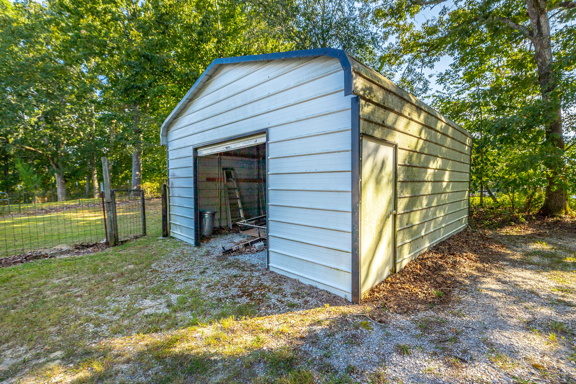 9858 Sims-Harris Road Ooltewah, TN 37363 - Photo 48 of 53 9858 Sims-Harrisl Road HD-11