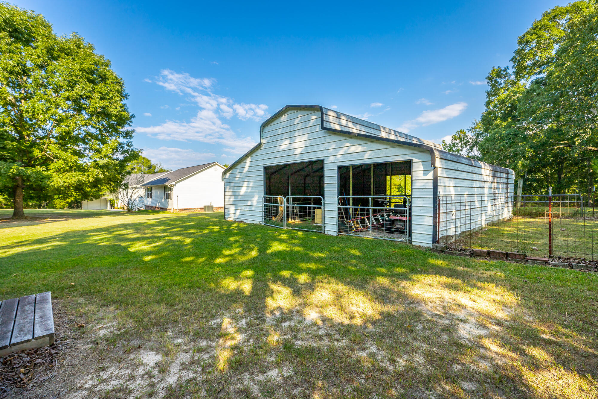 9858 Sims-Harris Road Ooltewah, TN 37363 - Photo 49 of 53 9858 Sims-Harrisl Road HD-10