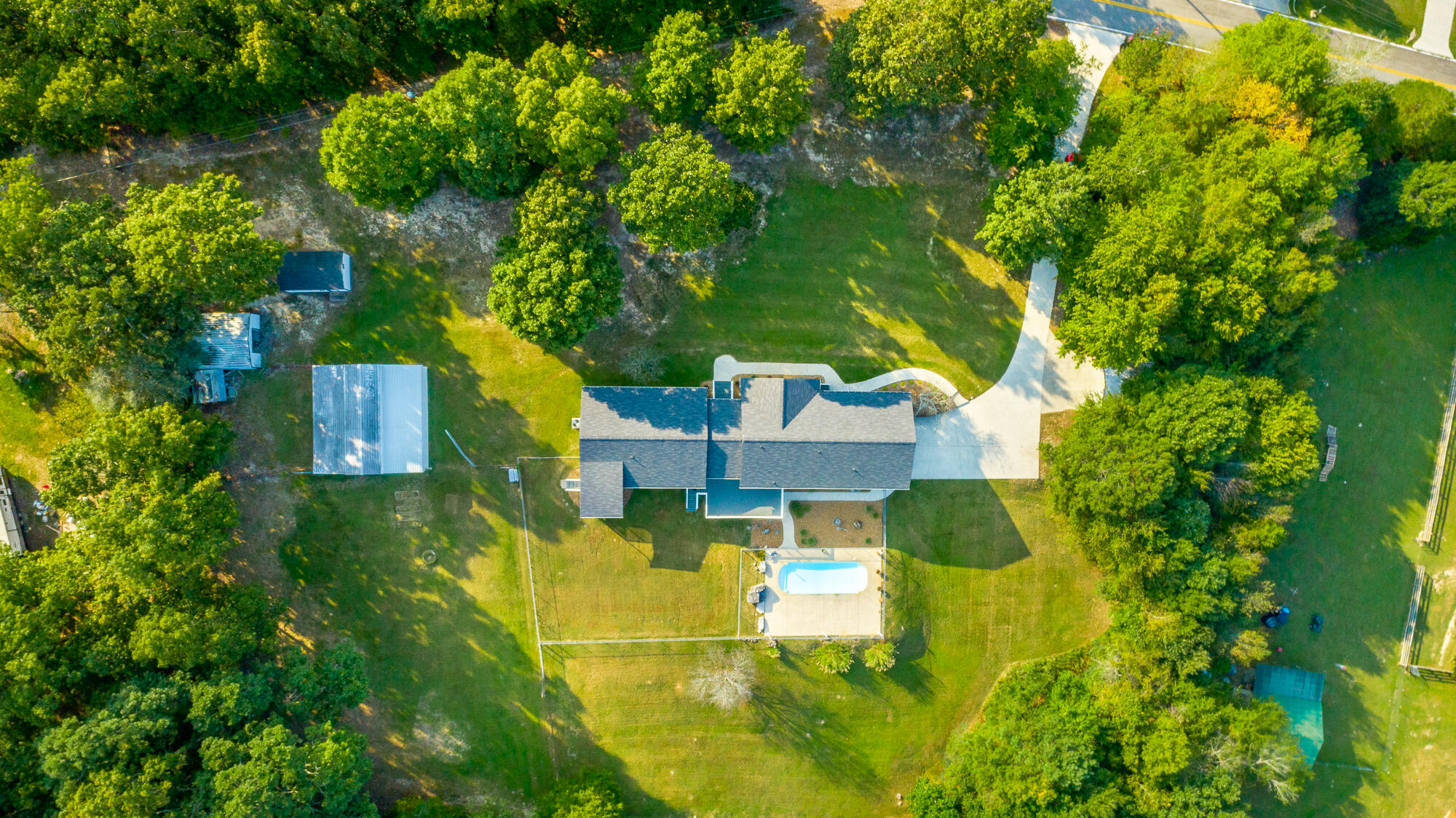 9858 Sims-Harris Road Ooltewah, TN 37363 - Photo 6 of 53 9858 Sims-Harrisl Road HD-108