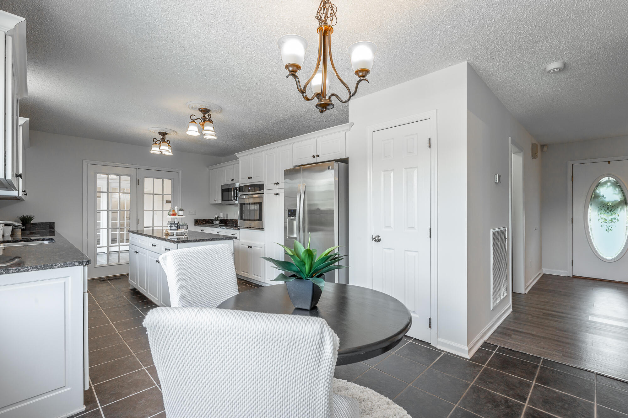9858 Sims-Harris Road Ooltewah, TN 37363 - Photo 9 of 53 9858 Sims-Harrisl Road HD-49
