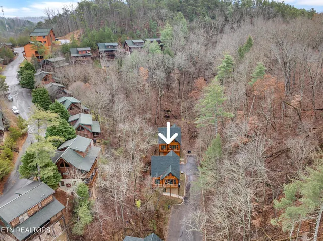 $985,000 | 2119 Vly Crk Way, Sevierville, TN 37862