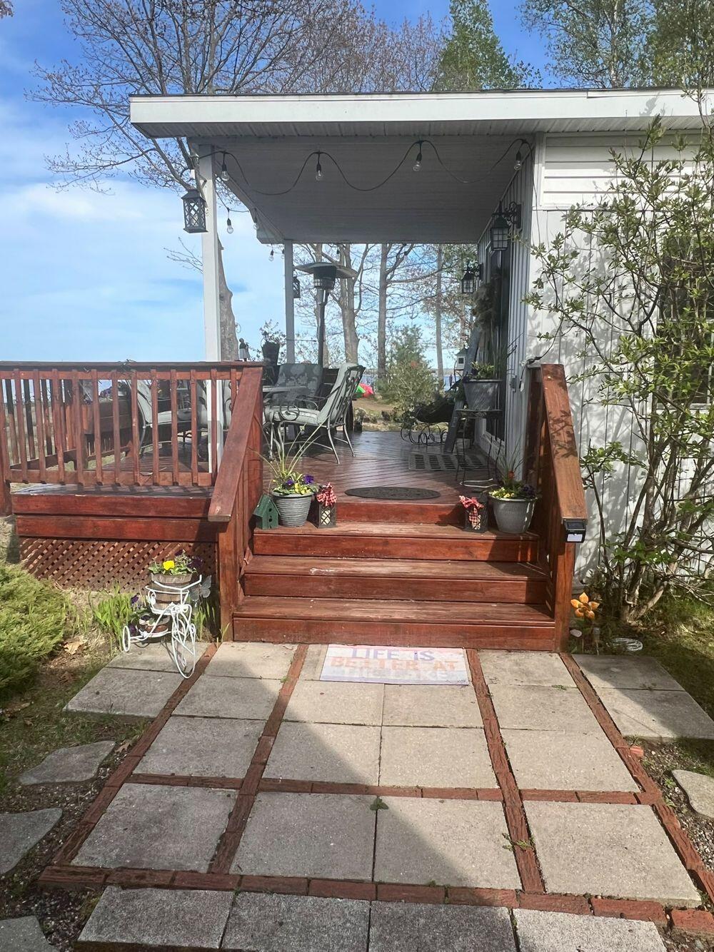 4941 Sawmill Point Road Brimley, MI 49715 - Photo 44 of 84 Gallery Image 44