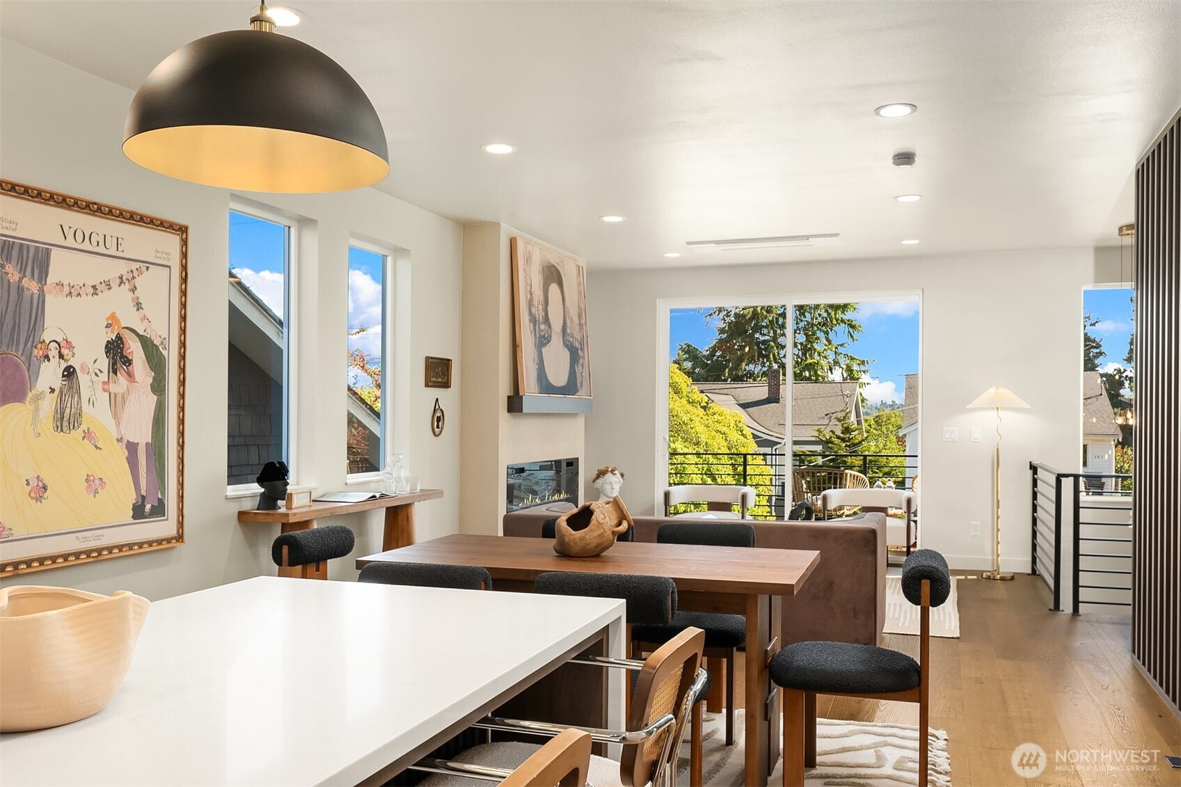 2836 Northwest 73rd Street Seattle, WA 98117 - Photo 25 of 38