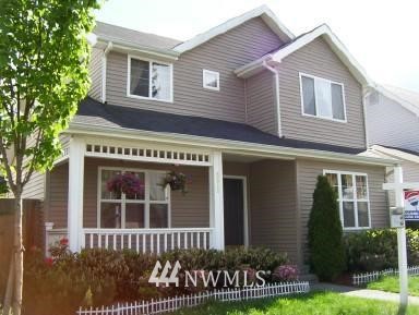 3911 Northeast 5th Street Renton, WA 98056 - Photo 1 of 1