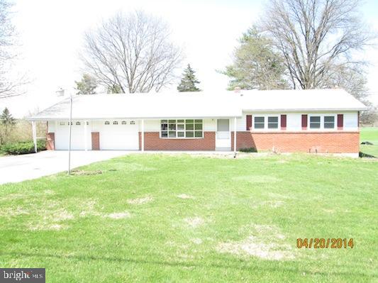 593 Mt Wilson Road Lebanon, PA 17042 - Photo 1 of 10 Gallery Image 1