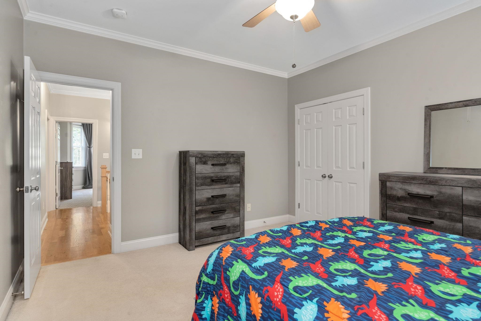 8684 Barrett Ridge Road Wake Forest, NC 27587 - Photo 25 of 42 Photo 25