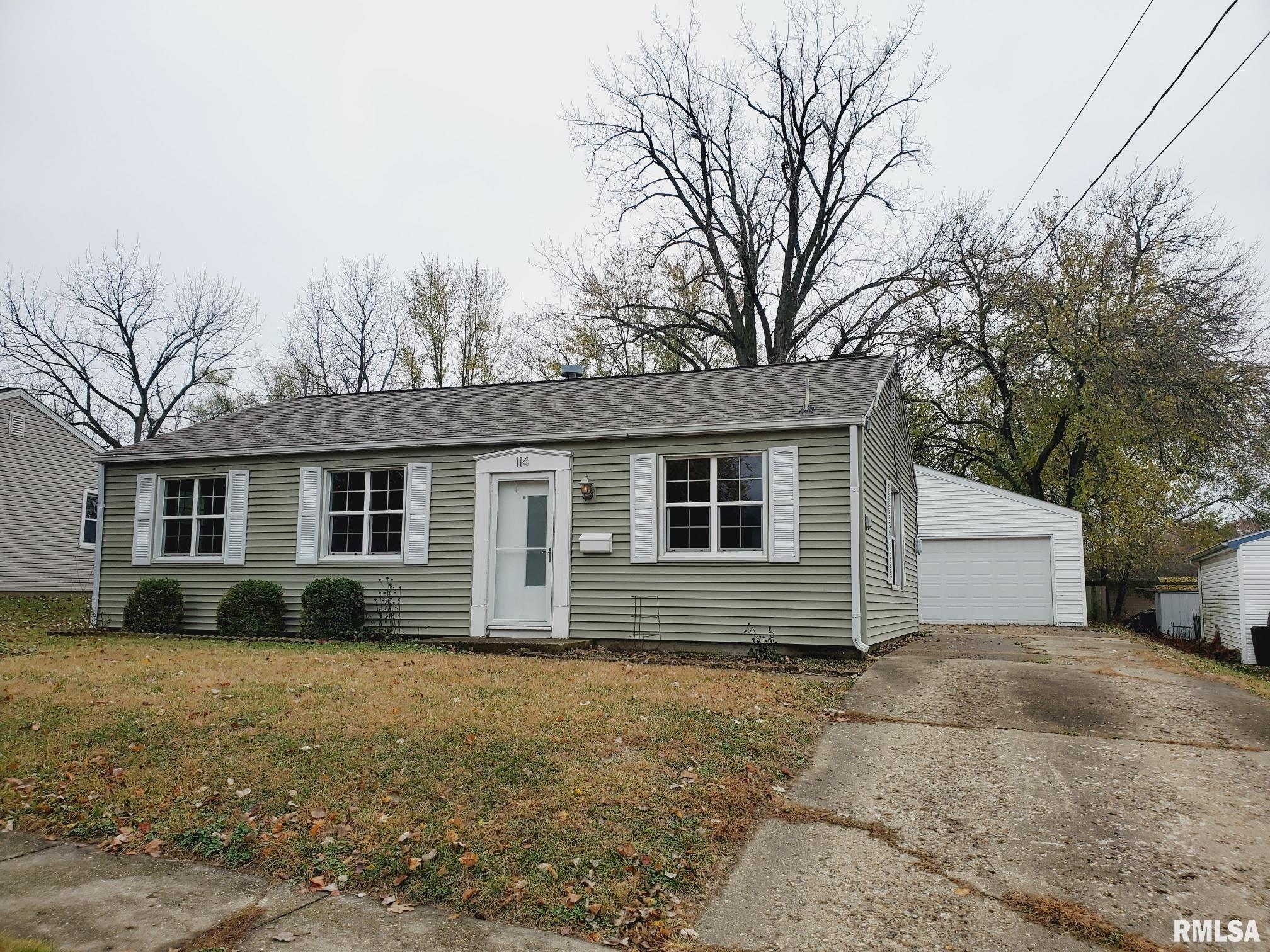 114 Berry Road Marquette Heights, IL 61554 - Photo 1 of 38 Gallery Image 1