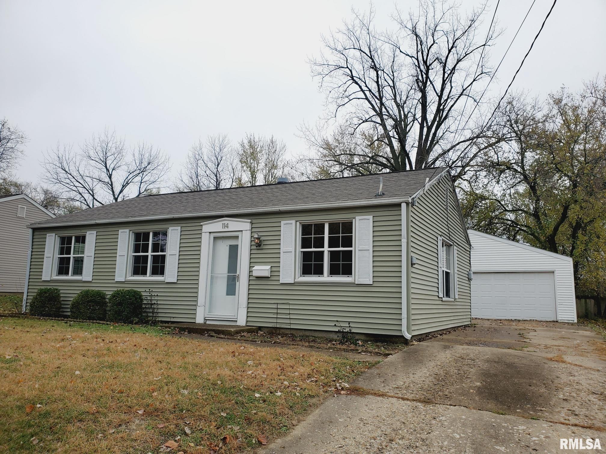 114 Berry Road Marquette Heights, IL 61554 - Photo 37 of 38 Gallery Image 37