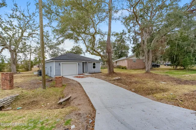$248,000 | 1440 Grand Street, Jacksonville, FL 32208