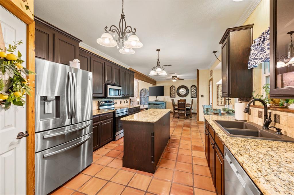 2141 Old Denton Road Decatur, TX 76234 - Photo 15 of 40