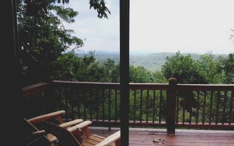 460 Eagles Nest Mountain Road Blue Ridge, GA 30513 - Photo 1 of 1 Main View