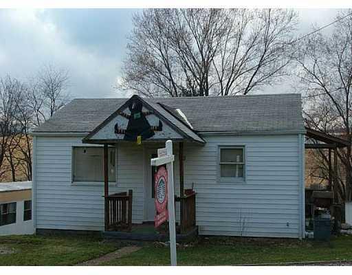 135 Midway Candor Road Bulger, PA 15019 - Photo 1 of 1 Gallery Image 1