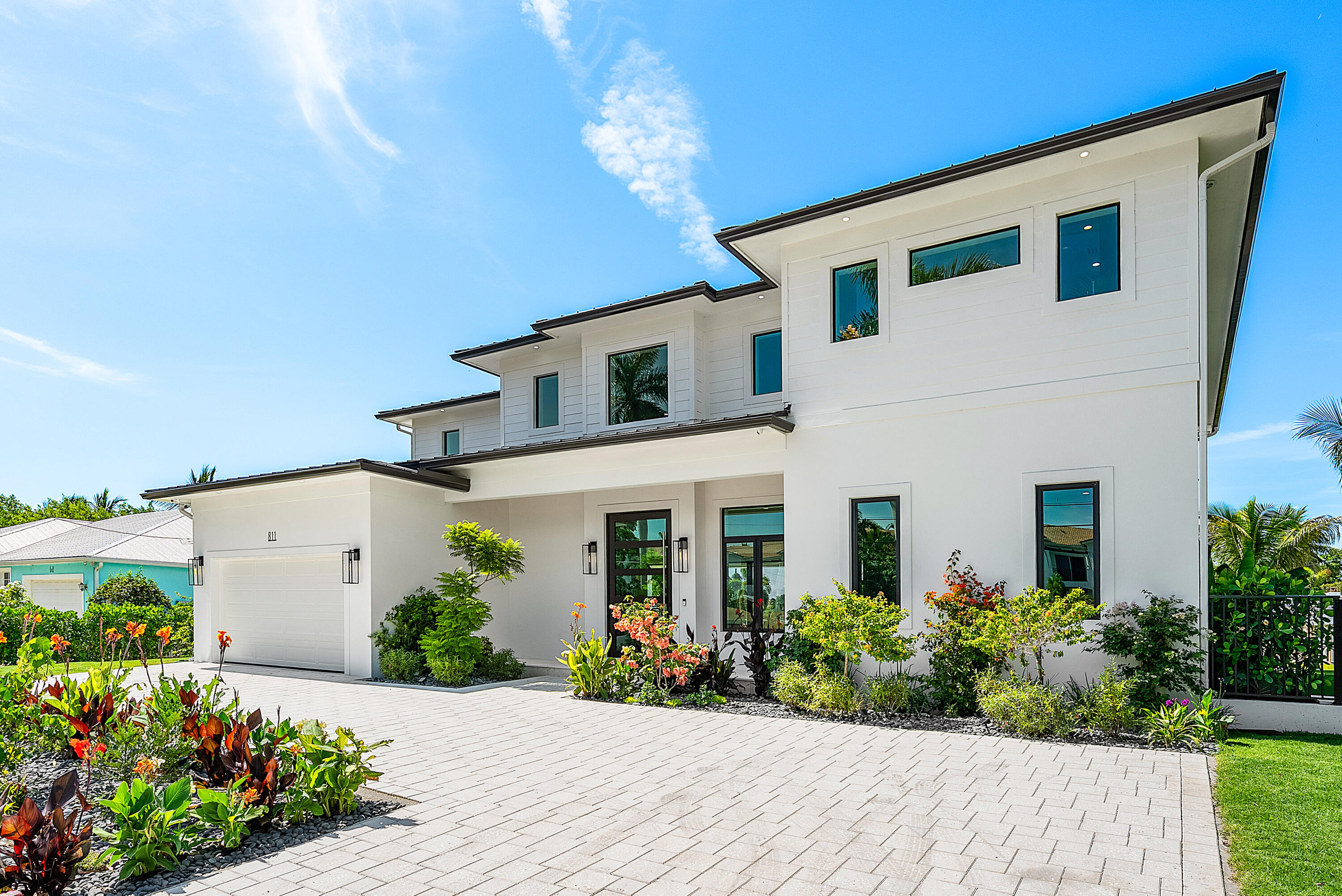 811 Chukker Road Delray Beach, FL 33483 - Photo 5 of 70 002-811ChukkerRoad-DelrayBeach-FL-33483-